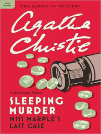 Christie Agatha — Sleeping Murder