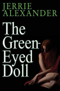 Alexander Jerrie — The Green-Eyed Doll