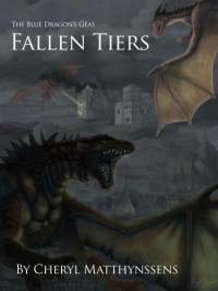 Matthynssens Cheryl — Fallen Tiers