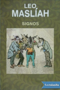 Leo Maslíah — Signos