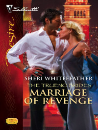 Whitefeather Sheri — Marriage of Revenge