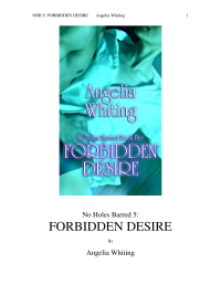 Whiting Angelia — Forbidden Desire