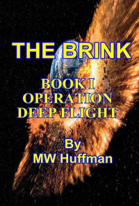 Marshall M W; Huffman — Operation Deep Flight