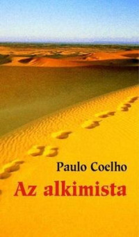 Paulo Coelho — Az alkimista