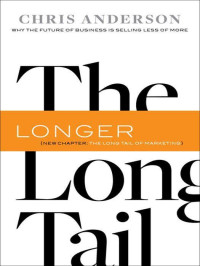 Anderson Chris — The Long Tail