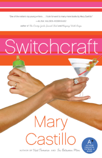 Castillo Mary — Switchcraft