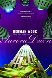 Wouk Herman — Aurora Dawn