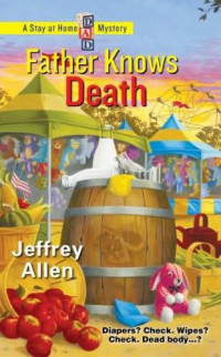 Allen Jeffrey — Father Knows Death