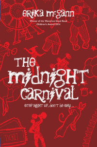 Erika McGann — The Midnight Carnival
