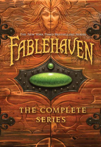 Mull Brandon — Fablehaven: The Complete Series