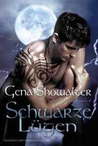 Showalter Gena — Schwarze Lügen