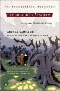 Camilleri Andrea — Excursion to Tindari