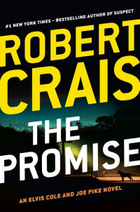 Crais Robert — The Promise