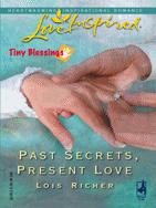 Richer Lois — Past Secrets, Present Love