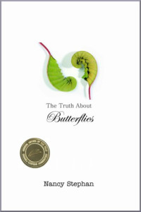Stephan Nancy — The Truth About Butterflies: A Memoir