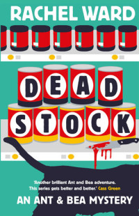 Rachel Ward — Dead Stock