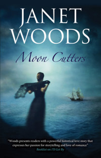 Woods Janet — Moon Cutters