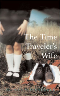 Niffenegger Audrey — The Time Traveler's Wife