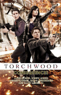 Lidster Joseph; Moran James; Cartmel Andrew; Llewellyn David — Consequences