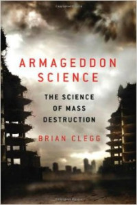 Clegg Brian — Armageddon Science