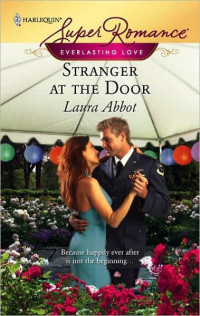 Abbot Laura — Stranger at the Door