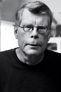 Stephen King — The Music Room