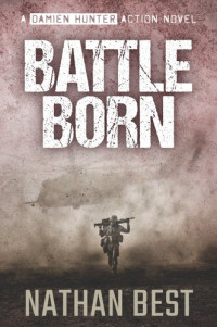 Nathan Best — Battle Born