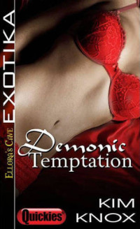 Knox Kim — Demonic Temptation
