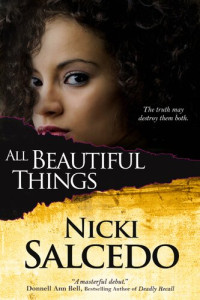 Nicki Salcedo — All Beautiful Things