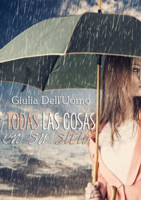 Giulia Dell'uomo — Todas las cosas en su sitio