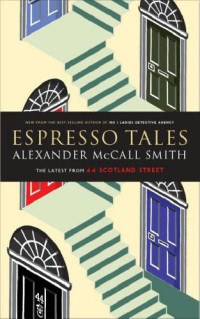 Smith, A M — Espresso Tales