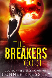 Kressley Conner — The Breakers Code