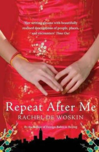 De Woskin, Rachel — Repeat After Me