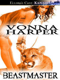 Harper Vonna — Beast Master