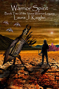 Kaighn Laura — Warrior Spirit