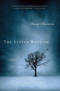 Sherman Susan — The Little Russian