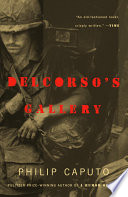 Philip Caputo — DelCorso's Gallery