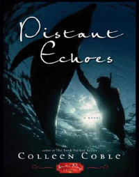 Coble Colleen — Distant Echoes