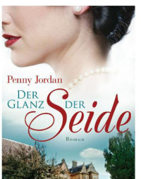 Jordan Penny — Der Glanz der Seide