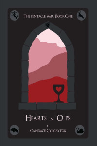 Gylgayton Candace — Hearts in Cups