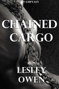 Owen Lesley — Chained Cargo