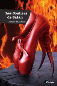 Monfils Nadine — Les Souliers De Satan