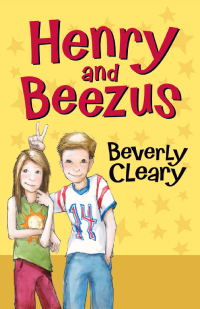 Cleary Beverly — Henry and Beezus