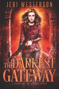 Jeri Westerson — The Darkest Gateway