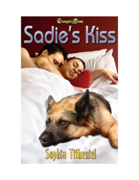 Titheniel Sophia — Sadie's Kiss