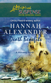 Alexander Hannah — Death Benefits