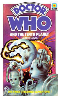 Davis Gerry — The Tenth Planet