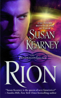 Kearney Susan — Rion