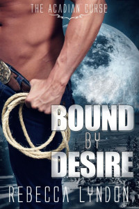 Lyndon Rebecca — Bound By Desire