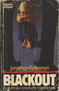 Kellerman Jonathan — Blackout